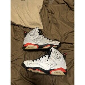 Size 9.5 - Air Jordan 6 Retro SP Reflections Of A Champion